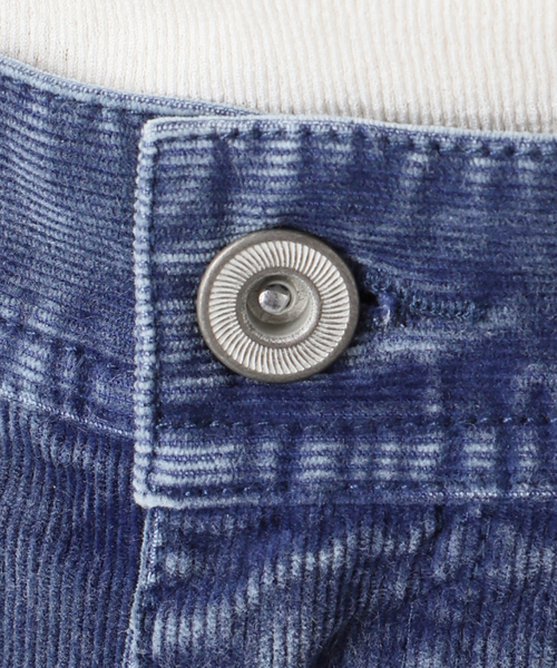 FRAMeWORK（フレームワーク） パンツ コーデュロイペインターパンツ