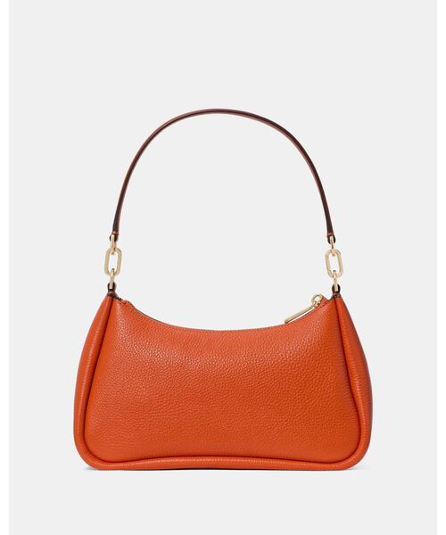 ケイトスペード ショルダーバッグ ハンド レザー オレンジ kate spade NEW YORK（ケイト・スペード ニューヨーク） ケイト