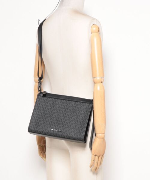 MICHAEL KORS（マイケルコース） ショルダーバッグ COOPER 3 IN 1