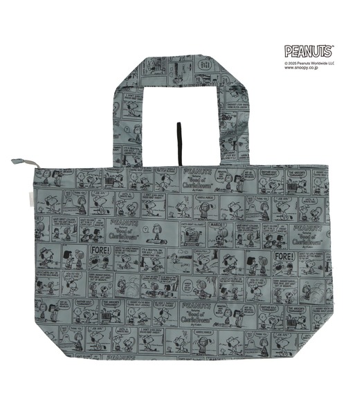 PEANUTS エコバッグ 折りたたみバッグ : ZOZOTOWN Yahoo!店 - 通販