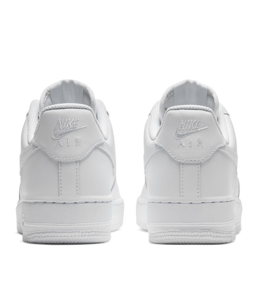 スニーカー 「NIKE」DD8959-100 WMNS AIR FORCE 1 '07 エア フォース 1 '07 レディースの画像
