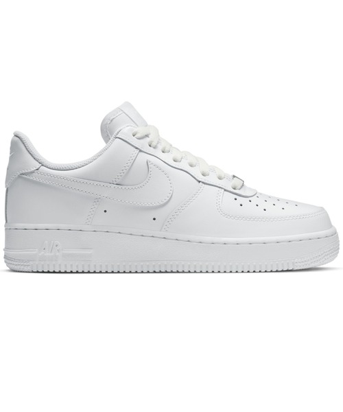 スニーカー 「NIKE」DD8959-100 WMNS AIR FORCE 1 '07 エア フォース 1 '07 レディースの画像