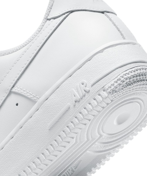 スニーカー 「NIKE」DD8959-100 WMNS AIR FORCE 1 '07 エア フォース 1 '07 レディースの画像