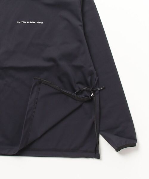 UNITED ARROWS GOLF（ユナイテッドアローズゴルフ） プルオーバー