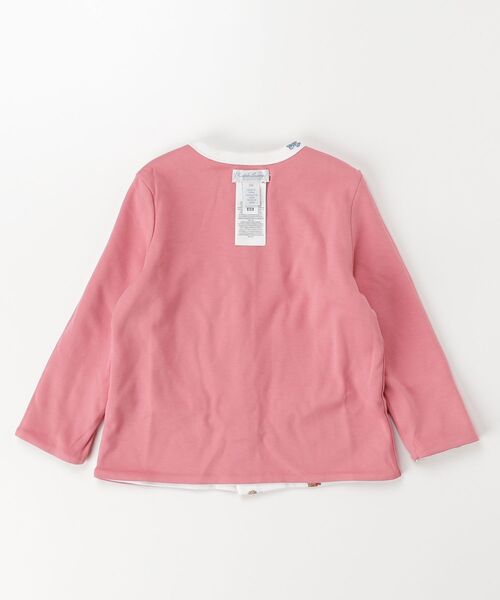 Polo Ralph Lauren Childrenswear ベビー Polo ベア リバーシブル