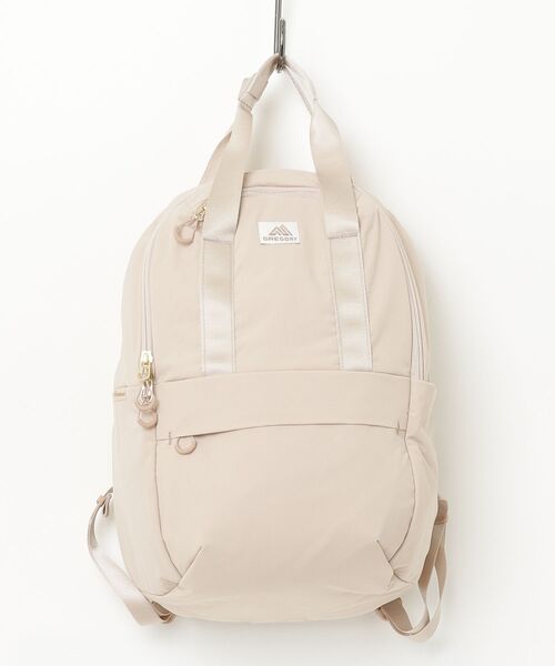 GREGORY（グレゴリー） デイバック リュック スージーバックパックM