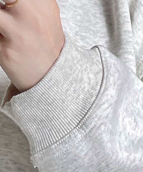 「DAY CLOSET」 セットアップ L ホワイト レディース_画像3