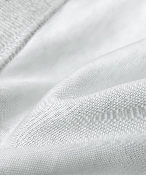 「DAY CLOSET」 セットアップ L ホワイト レディース_画像8