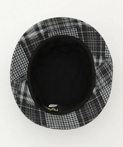 「FRAPBOIS」 ハット FREE ブルー系その他 レディース_画像4