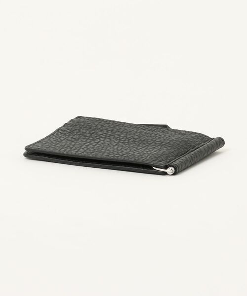 財布 Maison Margiela WALLET SLIM 2 PINCER メンズ レディースの画像