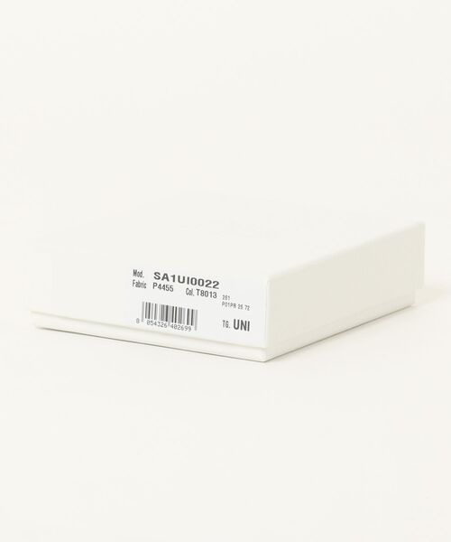 財布 Maison Margiela WALLET SLIM 2 PINCER メンズ レディースの画像