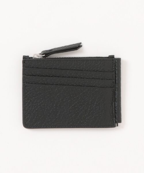 財布 Maison Margiela WALLET SLIM 2 PINCER メンズ レディースの画像
