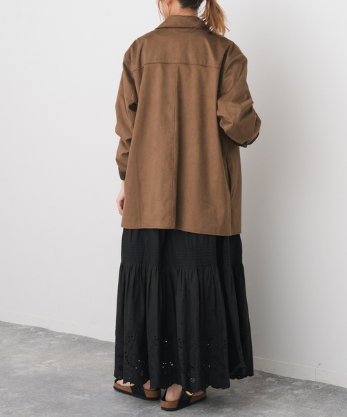 Spick＆Span（スピック アンド スパン） コート アウター 「追加