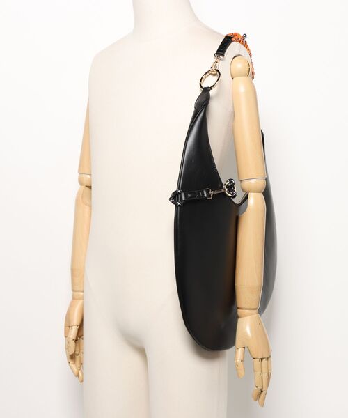 「LE VERNIS」 トートバッグ FREE ブラック レディース_画像5