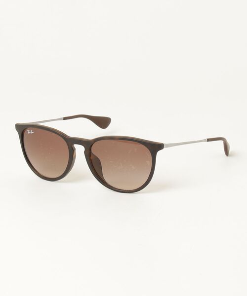 「Ray-Ban」 サングラス FREE ブラウン系その他 レディース