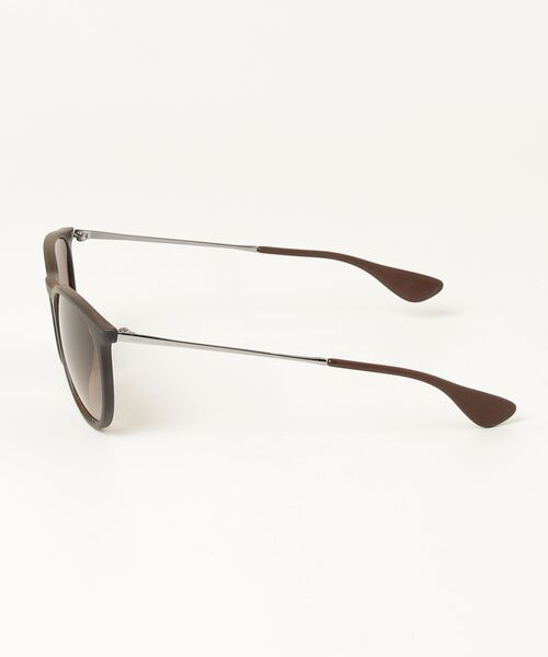 「Ray-Ban」 サングラス FREE ブラウン系その他 レディース_1