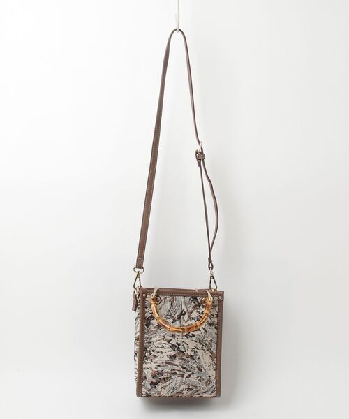 【新品】JILL by JILLSTUART 2Way ショルダーバッグ 1点 JILL by JILL STUART（ジルバイジルスチュアート） 2WAYバッグ