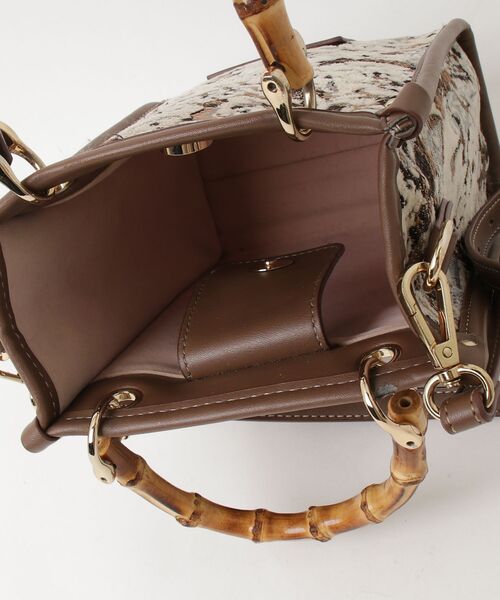 【新品】JILL by JILLSTUART 2Way ショルダーバッグ 1点 JILL by JILL STUART（ジルバイジルスチュアート） 2WAYバッグ