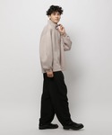 「niko and...」 長袖Tシャツ ME...の詳細画像2