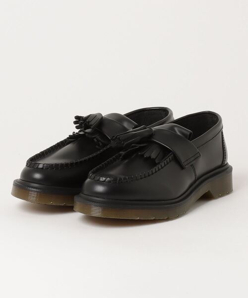 Dr.Martens（ドクターマーチン） シューズ UK6 ブラック レディース