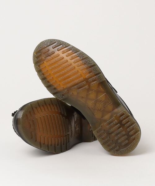 Dr.Martens（ドクターマーチン） シューズ UK6 ブラック レディース