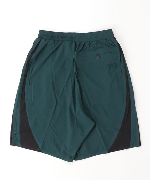 Y-3 パンツ ULTRALIGHT WOVEN SHORTS メンズ : ZOZOTOWN Yahoo!店