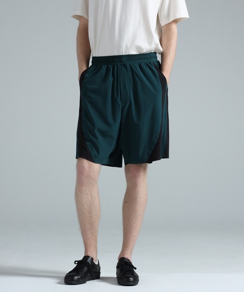 Y-3 パンツ ULTRALIGHT WOVEN SHORTS メンズ : ZOZOTOWN Yahoo!店