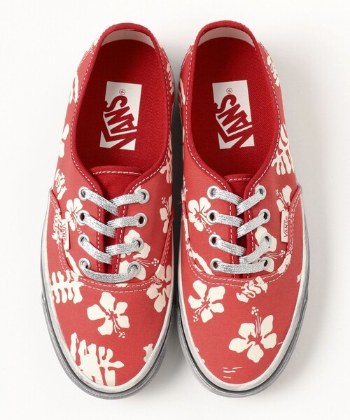 VANS（ヴァンズ） スニーカー VANS / Authentic44 レディース 