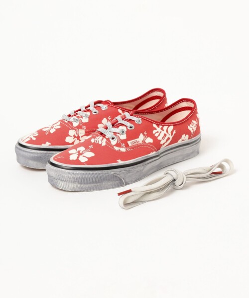 VANS（ヴァンズ） スニーカー VANS / Authentic44 レディース 
