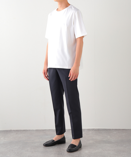 EDIFICE（エディフィス） スラックス Suncloth Comfy スラックス
