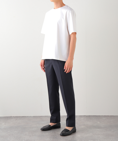 EDIFICE（エディフィス） スラックス Suncloth Comfy スラックス