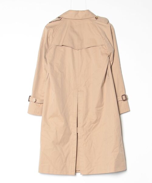 UNITED ARROWS レディーストレンチコート｜コート、ジャケット