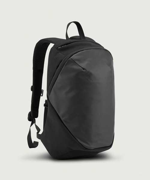 「WEXLEY」 リュック ONE SIZE ブラック メンズ_画像2