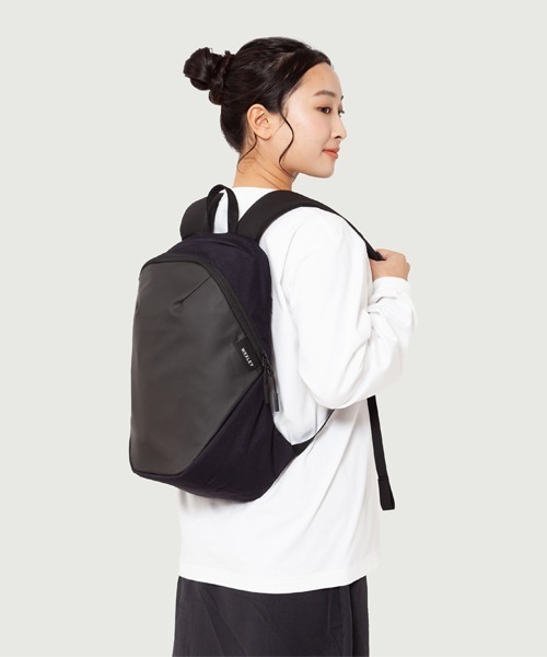 「WEXLEY」 リュック ONE SIZE ブラック メンズ_画像8