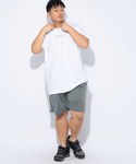 tシャツ Tシャツ 半袖 メンズ 大きいサイズ...の詳細画像4