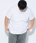 tシャツ Tシャツ 半袖 メンズ 大きいサイズ...の詳細画像5