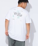 tシャツ Tシャツ 半袖 メンズ 大きいサイズ...の詳細画像1