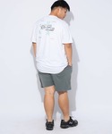 tシャツ Tシャツ 半袖 メンズ 大きいサイズ...の詳細画像2