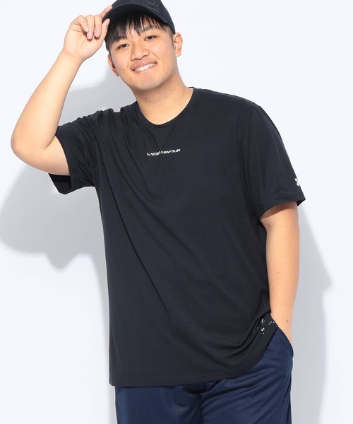 UNDER ARMOUR（アンダーアーマー） tシャツ Tシャツ 半袖 メンズ
