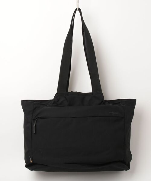 「incase」 トートバッグ - ブラック メンズ