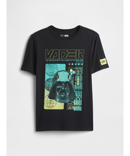 GAP スター・ウォーズ BB-8 Tシャツ GAP（ギャップ） tシャツ GapKids スター・ウォーズ グラフィックT