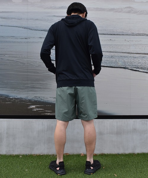 OAKLEY（オークリー） ラッシュガード 水着 ラッシュガード ジップ