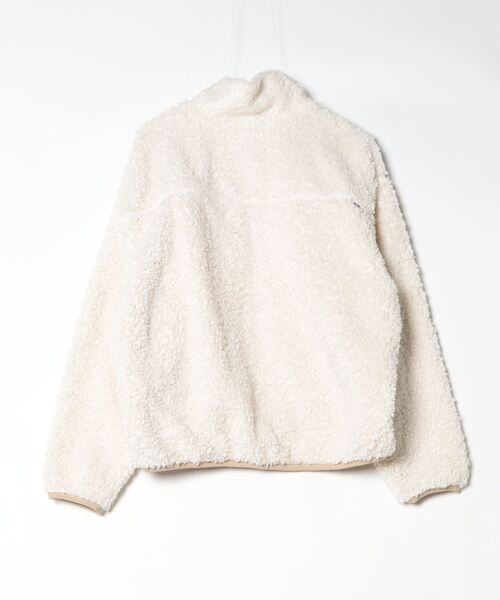 「AAPE BY A BATHING APE」 ブルゾン MEDIUM ネイビー メンズの画像