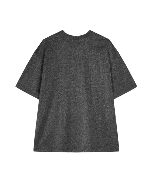 「JNBY」 半袖Tシャツ 36 ブラック レディース_画像4