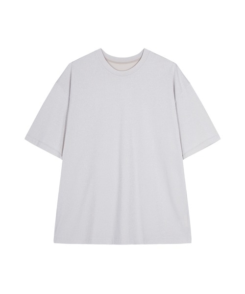 「JNBY」 半袖Tシャツ 36 ブラック レディース_画像5