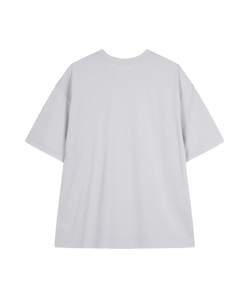 「JNBY」 半袖Tシャツ 36 ブラック レディース_画像6