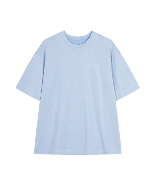 「JNBY」 半袖Tシャツ 36 ブラック レディース_画像7