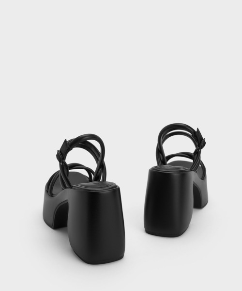 CHARLES ＆ KEITH（チャールズ&キース） 「CHARLES & KEITH」 ヒール