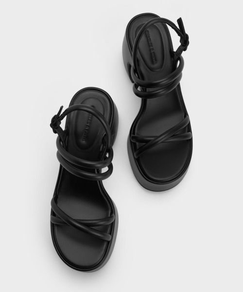 CHARLES ＆ KEITH（チャールズ&キース） 「CHARLES & KEITH」 ヒール