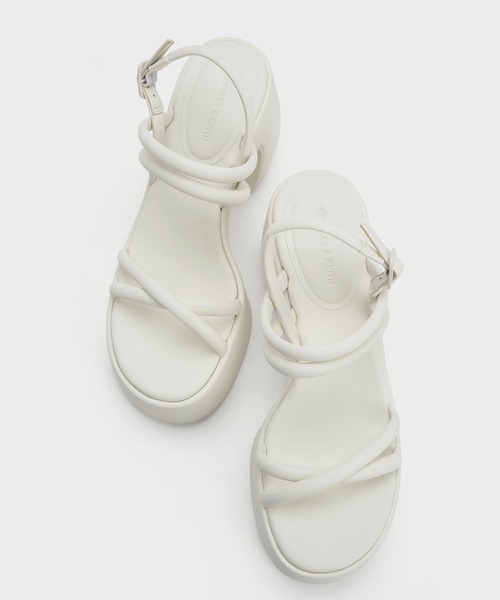 CHARLES ＆ KEITH（チャールズ&キース） 「CHARLES & KEITH」 ヒール